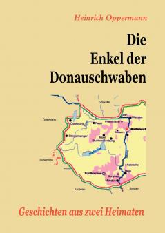 Die Enkel der Donauschwaben