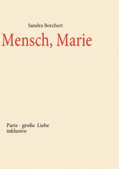 Mensch Marie