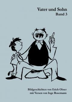 Vater und Sohn Band 3