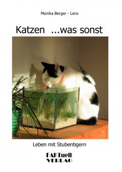 Katzen  ...was sonst
