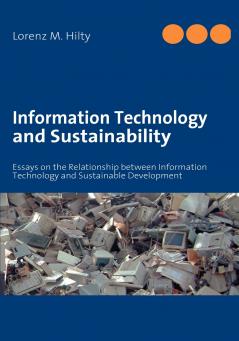 Information Technology and Sustainability