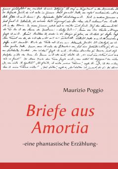 Briefe aus Amortia