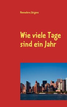 Wie viele Tage sind ein Jahr