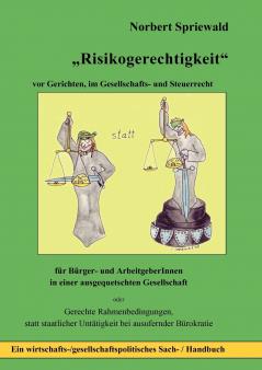 Risikogerechtigkeit
