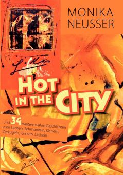 Hot in the city