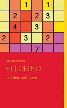 Fillomino