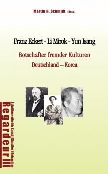 Franz Eckert - Li Mirok - Yun Isang