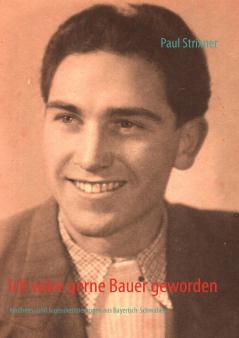 Ich wäre gerne Bauer geworden