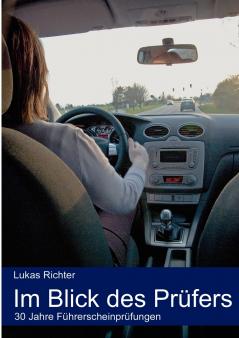 Im Blick des Prüfers
