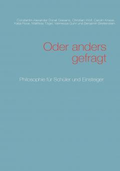 Oder anders gefragt