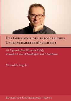 Das Geheimnis der erfolgreichen Unternehmerpersönlichkeit