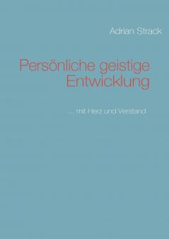 Pers��nliche geistige Entwicklung