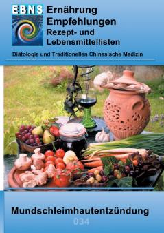 Ernährung bei Mundschleimhautentzündung