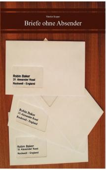 Briefe ohne Absender