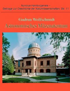 Astronomisches M��zenatentum