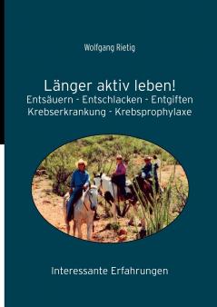 Länger aktiv leben!