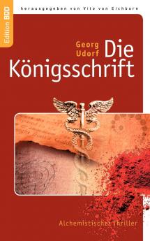 Die Königsschrift