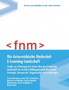 Die österreichische Hochschul-E-Learning-Landschaft