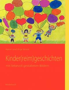 Kinder(reim)geschichten