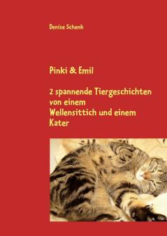 Pinki & Emil