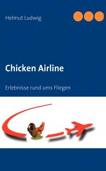 Chicken Airline