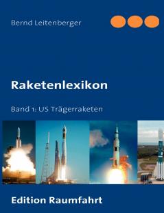 Raketenlexikon