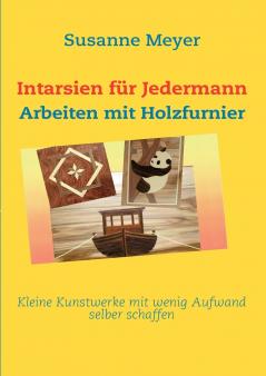 Intarsien für Jedermann