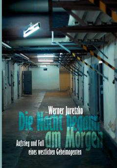 Die Nacht begann am Morgen