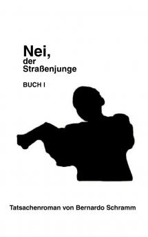 Nei der Stra��enjunge I