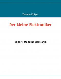 Der kleine Elektroniker