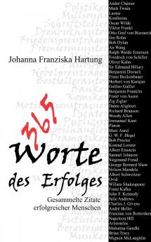 365 Worte des Erfolges