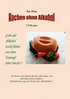 Kochen ohne Alkohol