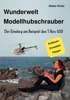 Wunderwelt Modellhubschrauber