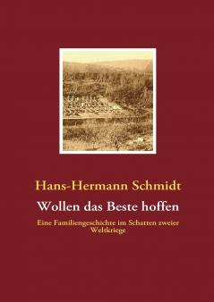 Wollen das Beste hoffen
