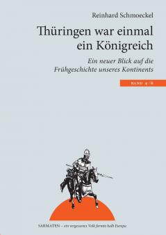 Th��ringen war einmal ein K��nigreich