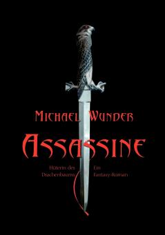 Assassine - Hüterin des Drachenbaums