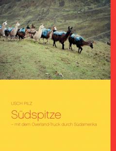 Südspitze