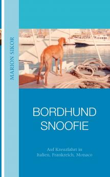 Bordhund Snoofie