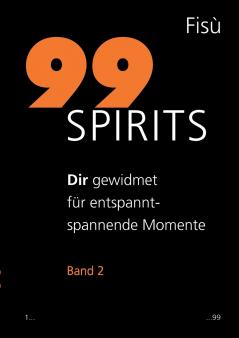 99 Spirits