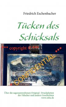 Tücken des Schicksals