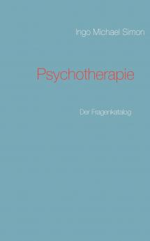 Psychotherapie