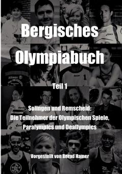 Bergisches Olympiabuch Teil 1