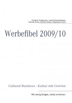 Cultural Business