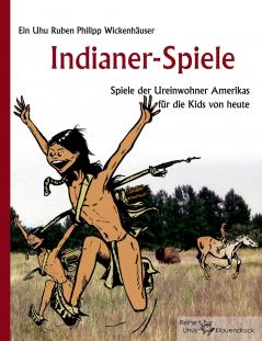 Indianer-Spiele