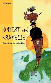 Hubert und Krakelie