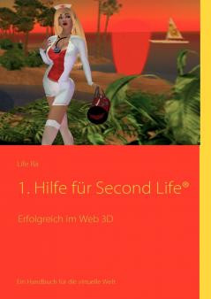 1. Hilfe für Second Life®