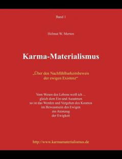 Karma-Materialismus