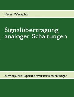 Signalübertragung analoger Schaltungen