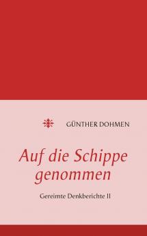 Auf die Schippe genommen