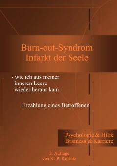 Burn-out-Syndrom